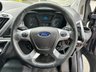 USED 2013 13 FORD TRANSIT CUSTOM 2.2 TDCi 290 Trend Panel Van 5dr Diesel Manual L2 H1 (186 g/km, 123 bhp) 