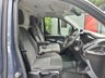 USED 2013 13 FORD TRANSIT CUSTOM 2.2 TDCi 290 Trend Panel Van 5dr Diesel Manual L2 H1 (186 g/km, 123 bhp) 