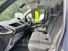 USED 2013 13 FORD TRANSIT CUSTOM 2.2 TDCi 290 Trend Panel Van 5dr Diesel Manual L2 H1 (186 g/km, 123 bhp) 