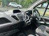 USED 2013 13 FORD TRANSIT CUSTOM 2.2 TDCi 290 Trend Panel Van 5dr Diesel Manual L2 H1 (186 g/km, 123 bhp) 