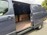 USED 2013 13 FORD TRANSIT CUSTOM 2.2 TDCi 290 Trend Panel Van 5dr Diesel Manual L2 H1 (186 g/km, 123 bhp) 
