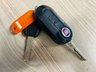 USED 2014 63 FIAT 500C 1.2 S Convertible 2dr Petrol Manual Euro 6 (s/s) (69 bhp) ULEZ EURO 6 &pound;35 ROAD TAX
