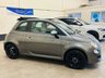 USED 2014 63 FIAT 500C 1.2 S Convertible 2dr Petrol Manual Euro 6 (s/s) (69 bhp) ULEZ EURO 6 &pound;35 ROAD TAX