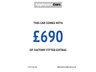 USED 2014 63 FIAT 500C 1.2 S Convertible 2dr Petrol Manual Euro 6 (s/s) (69 bhp) ULEZ EURO 6 &pound;35 ROAD TAX