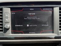 USED 2018 18 SEAT LEON 1.4 EcoTSI FR Technology Hatchback 5dr Petrol DSG Euro 6 (s/s) (150 ps) WARRANTY INCLUDED - NATIONWIDE DELIVERY