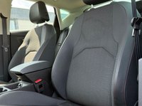 USED 2018 18 SEAT LEON 1.4 EcoTSI FR Technology Hatchback 5dr Petrol DSG Euro 6 (s/s) (150 ps) WARRANTY INCLUDED - NATIONWIDE DELIVERY