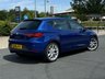 USED 2018 18 SEAT LEON 1.4 EcoTSI FR Technology Hatchback 5dr Petrol DSG Euro 6 (s/s) (150 ps) WARRANTY INCLUDED - NATIONWIDE DELIVERY