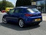 USED 2018 18 SEAT LEON 1.4 EcoTSI FR Technology Hatchback 5dr Petrol DSG Euro 6 (s/s) (150 ps) WARRANTY INCLUDED - NATIONWIDE DELIVERY