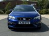 USED 2018 18 SEAT LEON 1.4 EcoTSI FR Technology Hatchback 5dr Petrol DSG Euro 6 (s/s) (150 ps) WARRANTY INCLUDED - NATIONWIDE DELIVERY
