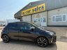 USED 2018 18 TOYOTA YARIS 1.5 VVT-h Design Hatchback 5dr Petrol Hybrid E-CVT Euro 6 (s/s) (100 ps) 