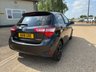 USED 2018 18 TOYOTA YARIS 1.5 VVT-h Design Hatchback 5dr Petrol Hybrid E-CVT Euro 6 (s/s) (100 ps) 