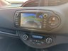 USED 2018 18 TOYOTA YARIS 1.5 VVT-h Design Hatchback 5dr Petrol Hybrid E-CVT Euro 6 (s/s) (100 ps) 