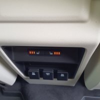 USED 2015 65 LAND ROVER DISCOVERY SPORT 2.0 TD4 HSE Luxury SUV 5dr Diesel Auto 4WD Euro 6 (s/s) (180 ps) &zwnj;GENUINE MILEAGE AUTO