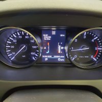 USED 2015 65 LAND ROVER DISCOVERY SPORT 2.0 TD4 HSE Luxury SUV 5dr Diesel Auto 4WD Euro 6 (s/s) (180 ps) &zwnj;GENUINE MILEAGE AUTO