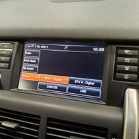 USED 2015 65 LAND ROVER DISCOVERY SPORT 2.0 TD4 HSE Luxury SUV 5dr Diesel Auto 4WD Euro 6 (s/s) (180 ps) &zwnj;GENUINE MILEAGE AUTO