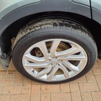USED 2015 65 LAND ROVER DISCOVERY SPORT 2.0 TD4 HSE Luxury SUV 5dr Diesel Auto 4WD Euro 6 (s/s) (180 ps) &zwnj;GENUINE MILEAGE AUTO