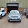 USED 2015 65 LAND ROVER DISCOVERY SPORT 2.0 TD4 HSE Luxury SUV 5dr Diesel Auto 4WD Euro 6 (s/s) (180 ps) &zwnj;GENUINE MILEAGE AUTO
