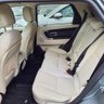 USED 2015 65 LAND ROVER DISCOVERY SPORT 2.0 TD4 HSE Luxury SUV 5dr Diesel Auto 4WD Euro 6 (s/s) (180 ps) &zwnj;GENUINE MILEAGE AUTO