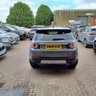 USED 2015 65 LAND ROVER DISCOVERY SPORT 2.0 TD4 HSE Luxury SUV 5dr Diesel Auto 4WD Euro 6 (s/s) (180 ps) &zwnj;GENUINE MILEAGE AUTO