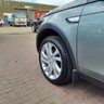 USED 2015 65 LAND ROVER DISCOVERY SPORT 2.0 TD4 HSE Luxury SUV 5dr Diesel Auto 4WD Euro 6 (s/s) (180 ps) &zwnj;GENUINE MILEAGE AUTO