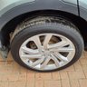 USED 2015 65 LAND ROVER DISCOVERY SPORT 2.0 TD4 HSE Luxury SUV 5dr Diesel Auto 4WD Euro 6 (s/s) (180 ps) &zwnj;GENUINE MILEAGE AUTO