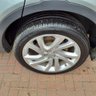 USED 2015 65 LAND ROVER DISCOVERY SPORT 2.0 TD4 HSE Luxury SUV 5dr Diesel Auto 4WD Euro 6 (s/s) (180 ps) &zwnj;GENUINE MILEAGE AUTO