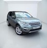 USED 2015 65 LAND ROVER DISCOVERY SPORT 2.0 TD4 HSE Luxury SUV 5dr Diesel Auto 4WD Euro 6 (s/s) (180 ps) &zwnj;GENUINE MILEAGE AUTO