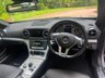 USED 2014 63 MERCEDES-BENZ SL 3.5 SL350 AMG Sport Convertible 2dr Petrol G-Tronic Euro 5 (s/s) (306 ps) 