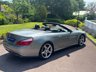 USED 2014 63 MERCEDES-BENZ SL 3.5 SL350 AMG Sport Convertible 2dr Petrol G-Tronic Euro 5 (s/s) (306 ps) 