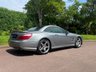 USED 2014 63 MERCEDES-BENZ SL 3.5 SL350 AMG Sport Convertible 2dr Petrol G-Tronic Euro 5 (s/s) (306 ps) 
