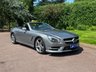 USED 2014 63 MERCEDES-BENZ SL 3.5 SL350 AMG Sport Convertible 2dr Petrol G-Tronic Euro 5 (s/s) (306 ps) 