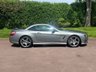 USED 2014 63 MERCEDES-BENZ SL 3.5 SL350 AMG Sport Convertible 2dr Petrol G-Tronic Euro 5 (s/s) (306 ps) 