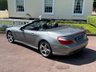 USED 2014 63 MERCEDES-BENZ SL 3.5 SL350 AMG Sport Convertible 2dr Petrol G-Tronic Euro 5 (s/s) (306 ps) 