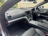 USED 2014 63 MERCEDES-BENZ SL 3.5 SL350 AMG Sport Convertible 2dr Petrol G-Tronic Euro 5 (s/s) (306 ps) 