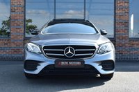 USED 2020 69 MERCEDES-BENZ E-CLASS 2.9 E400d AMG Line Night Edition (Premium Plus) Estate 5dr Diesel G-Tronic+ 4MATIC Euro 6 (s/s) (340 ps) PANORMAIC ROOF / NIGHT EDITION