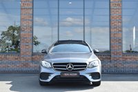 USED 2020 69 MERCEDES-BENZ E-CLASS 2.9 E400d AMG Line Night Edition (Premium Plus) Estate 5dr Diesel G-Tronic+ 4MATIC Euro 6 (s/s) (340 ps) PANORMAIC ROOF / NIGHT EDITION