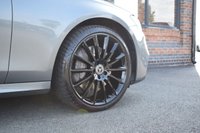 USED 2020 69 MERCEDES-BENZ E-CLASS 2.9 E400d AMG Line Night Edition (Premium Plus) Estate 5dr Diesel G-Tronic+ 4MATIC Euro 6 (s/s) (340 ps) PANORMAIC ROOF / NIGHT EDITION