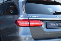 USED 2020 69 MERCEDES-BENZ E-CLASS 2.9 E400d AMG Line Night Edition (Premium Plus) Estate 5dr Diesel G-Tronic+ 4MATIC Euro 6 (s/s) (340 ps) PANORMAIC ROOF / NIGHT EDITION