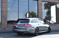 USED 2020 69 MERCEDES-BENZ E-CLASS 2.9 E400d AMG Line Night Edition (Premium Plus) Estate 5dr Diesel G-Tronic+ 4MATIC Euro 6 (s/s) (340 ps) PANORMAIC ROOF / NIGHT EDITION