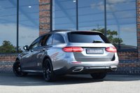 USED 2020 69 MERCEDES-BENZ E-CLASS 2.9 E400d AMG Line Night Edition (Premium Plus) Estate 5dr Diesel G-Tronic+ 4MATIC Euro 6 (s/s) (340 ps) PANORMAIC ROOF / NIGHT EDITION