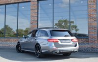USED 2020 69 MERCEDES-BENZ E-CLASS 2.9 E400d AMG Line Night Edition (Premium Plus) Estate 5dr Diesel G-Tronic+ 4MATIC Euro 6 (s/s) (340 ps) PANORMAIC ROOF / NIGHT EDITION