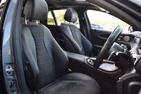 USED 2020 69 MERCEDES-BENZ E-CLASS 2.9 E400d AMG Line Night Edition (Premium Plus) Estate 5dr Diesel G-Tronic+ 4MATIC Euro 6 (s/s) (340 ps) PANORMAIC ROOF / NIGHT EDITION