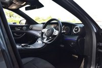 USED 2020 69 MERCEDES-BENZ E-CLASS 2.9 E400d AMG Line Night Edition (Premium Plus) Estate 5dr Diesel G-Tronic+ 4MATIC Euro 6 (s/s) (340 ps) PANORMAIC ROOF / NIGHT EDITION