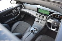 USED 2020 69 MERCEDES-BENZ E-CLASS 2.9 E400d AMG Line Night Edition (Premium Plus) Estate 5dr Diesel G-Tronic+ 4MATIC Euro 6 (s/s) (340 ps) PANORMAIC ROOF / NIGHT EDITION