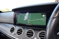 USED 2020 69 MERCEDES-BENZ E-CLASS 2.9 E400d AMG Line Night Edition (Premium Plus) Estate 5dr Diesel G-Tronic+ 4MATIC Euro 6 (s/s) (340 ps) PANORMAIC ROOF / NIGHT EDITION