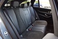 USED 2020 69 MERCEDES-BENZ E-CLASS 2.9 E400d AMG Line Night Edition (Premium Plus) Estate 5dr Diesel G-Tronic+ 4MATIC Euro 6 (s/s) (340 ps) PANORMAIC ROOF / NIGHT EDITION