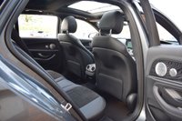 USED 2020 69 MERCEDES-BENZ E-CLASS 2.9 E400d AMG Line Night Edition (Premium Plus) Estate 5dr Diesel G-Tronic+ 4MATIC Euro 6 (s/s) (340 ps) PANORMAIC ROOF / NIGHT EDITION
