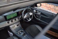 USED 2020 69 MERCEDES-BENZ E-CLASS 2.9 E400d AMG Line Night Edition (Premium Plus) Estate 5dr Diesel G-Tronic+ 4MATIC Euro 6 (s/s) (340 ps) PANORMAIC ROOF / NIGHT EDITION