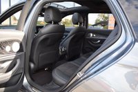 USED 2020 69 MERCEDES-BENZ E-CLASS 2.9 E400d AMG Line Night Edition (Premium Plus) Estate 5dr Diesel G-Tronic+ 4MATIC Euro 6 (s/s) (340 ps) PANORMAIC ROOF / NIGHT EDITION