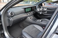 USED 2020 69 MERCEDES-BENZ E-CLASS 2.9 E400d AMG Line Night Edition (Premium Plus) Estate 5dr Diesel G-Tronic+ 4MATIC Euro 6 (s/s) (340 ps) PANORMAIC ROOF / NIGHT EDITION